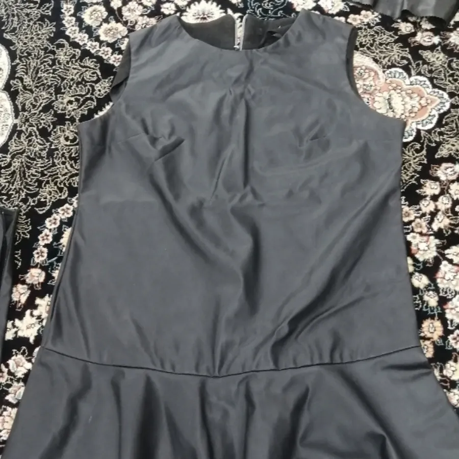 چرم مات