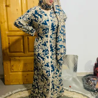 لباس ماکسی پیرهن بلند