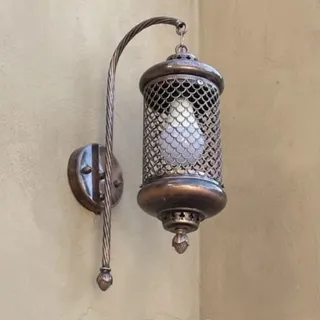 دیوارکوب سنتی