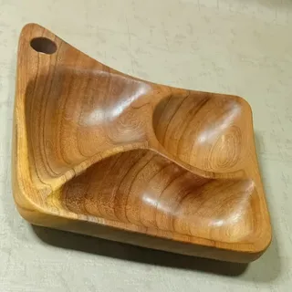 مزه خوری 3 خونه