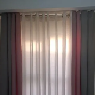 پرده ووالان