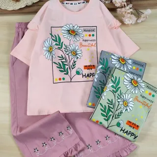 تیشرت شلوار Happiness