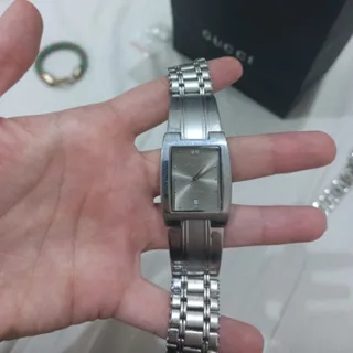 ساعت مارک رومانسون