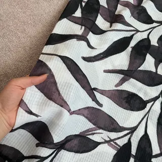 روسری قواره دار