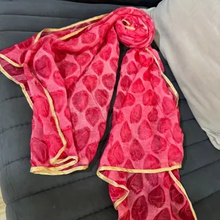 شال مزونی