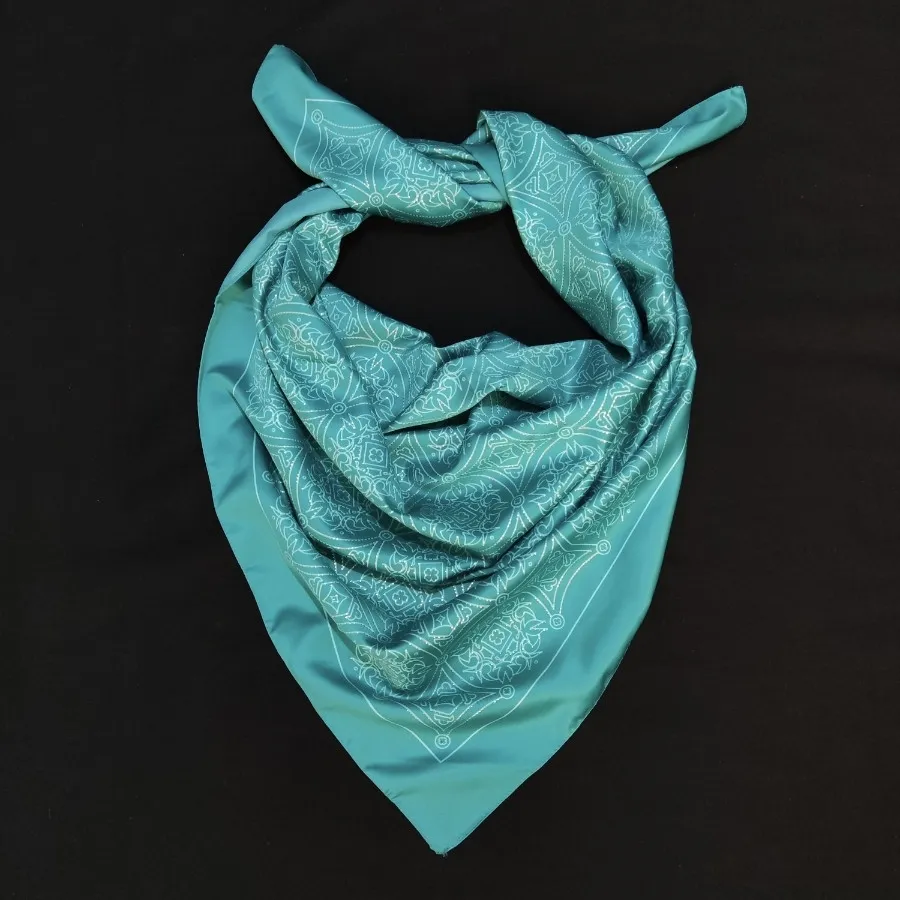 اسکارف شیک وارداتی