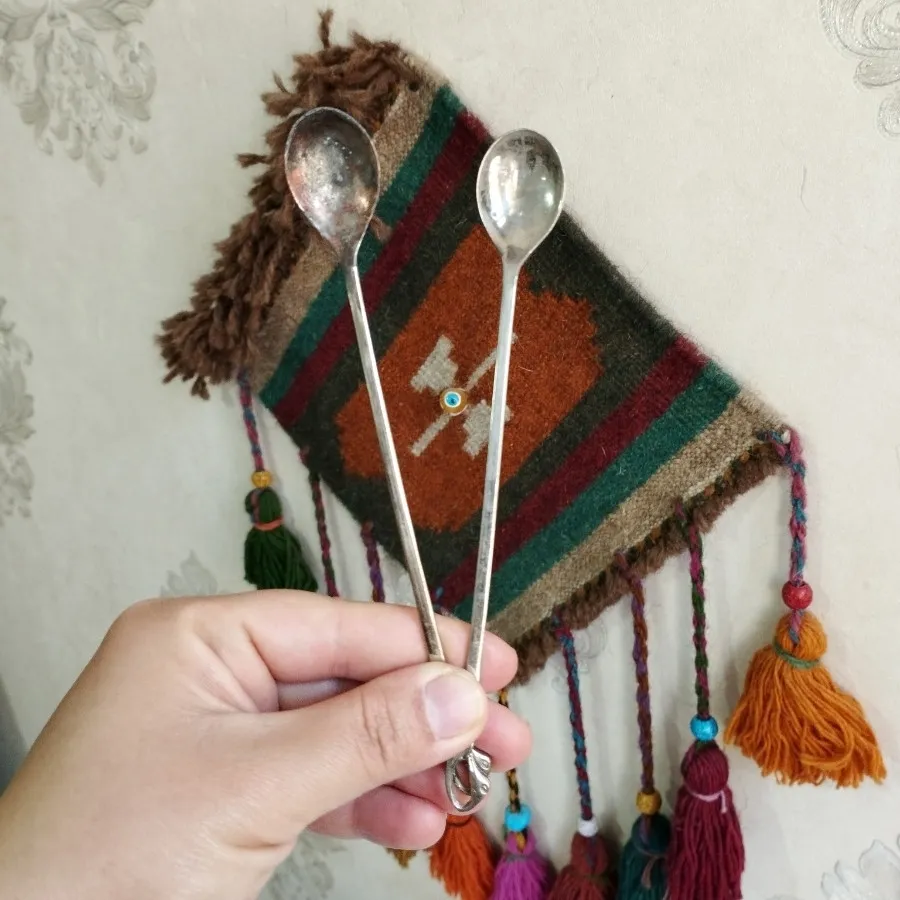 قاشق مسی