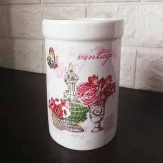 جا ابزارایستاده گلدار