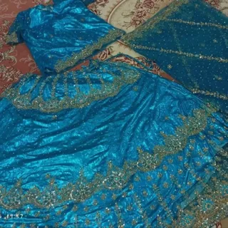 لباس مجلسی و عروس هندی
