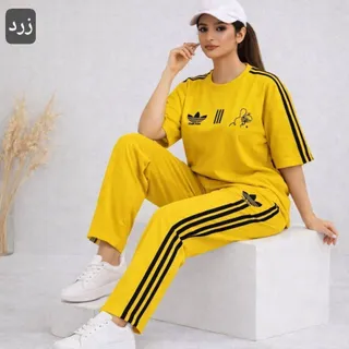 ست کژوال