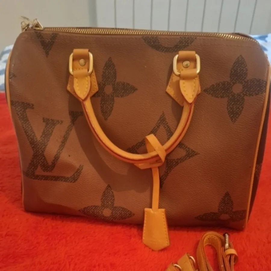 کیف لویی