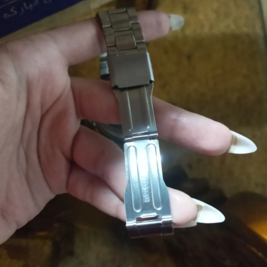ساعت OMEGA زنانه