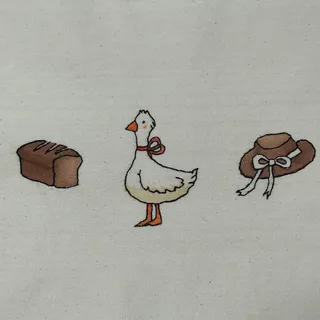 تت بگ ساک دستی