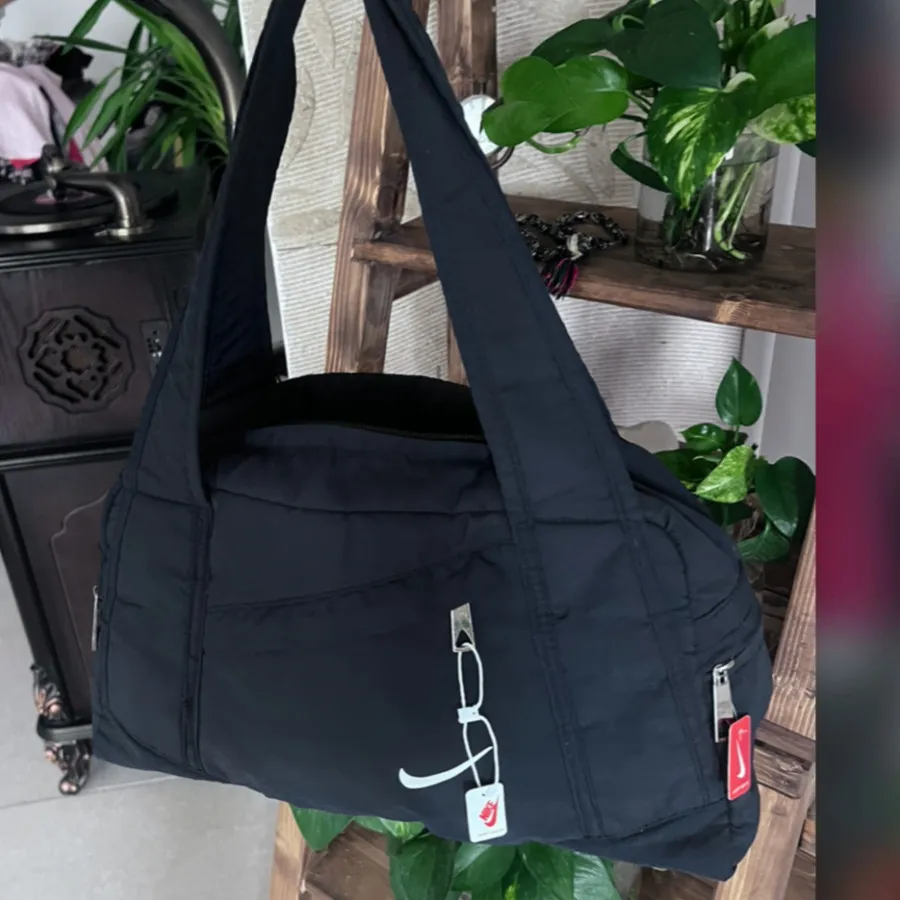 کیف باشگاهی نایک
