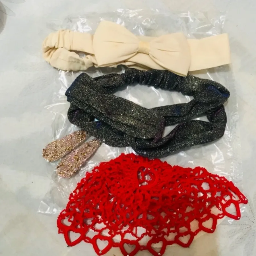 اکسسوری مو