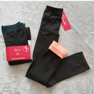 ساپورت دخترانه دورو