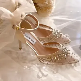 صندل مروارید