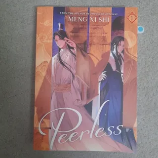 Peerless