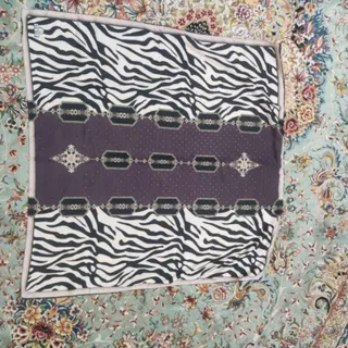 روسری ببری