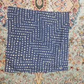 روسری نخی