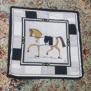 روسری نخی