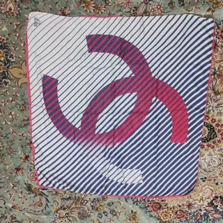 روسری نخی