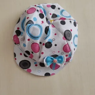 کلاه بچگانه