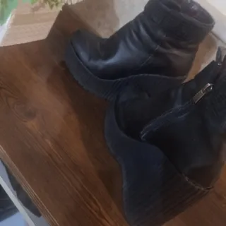 نیم بوت