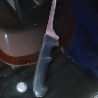 چاقو بزرگ آشپزخانه