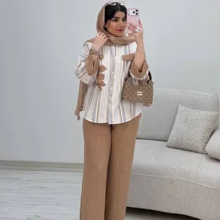 ست بهاره زنانه