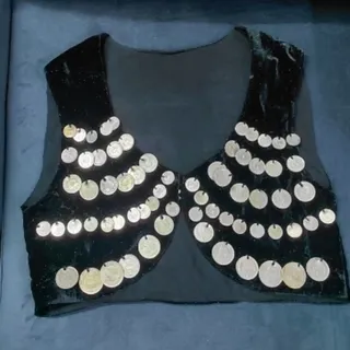 جلیقه سنتی