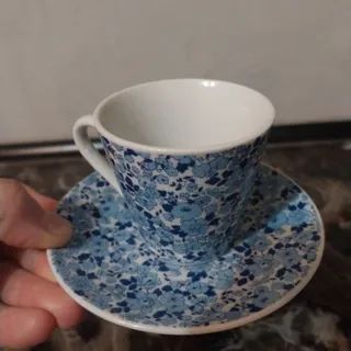 ست دوتایی قهوه خوری
