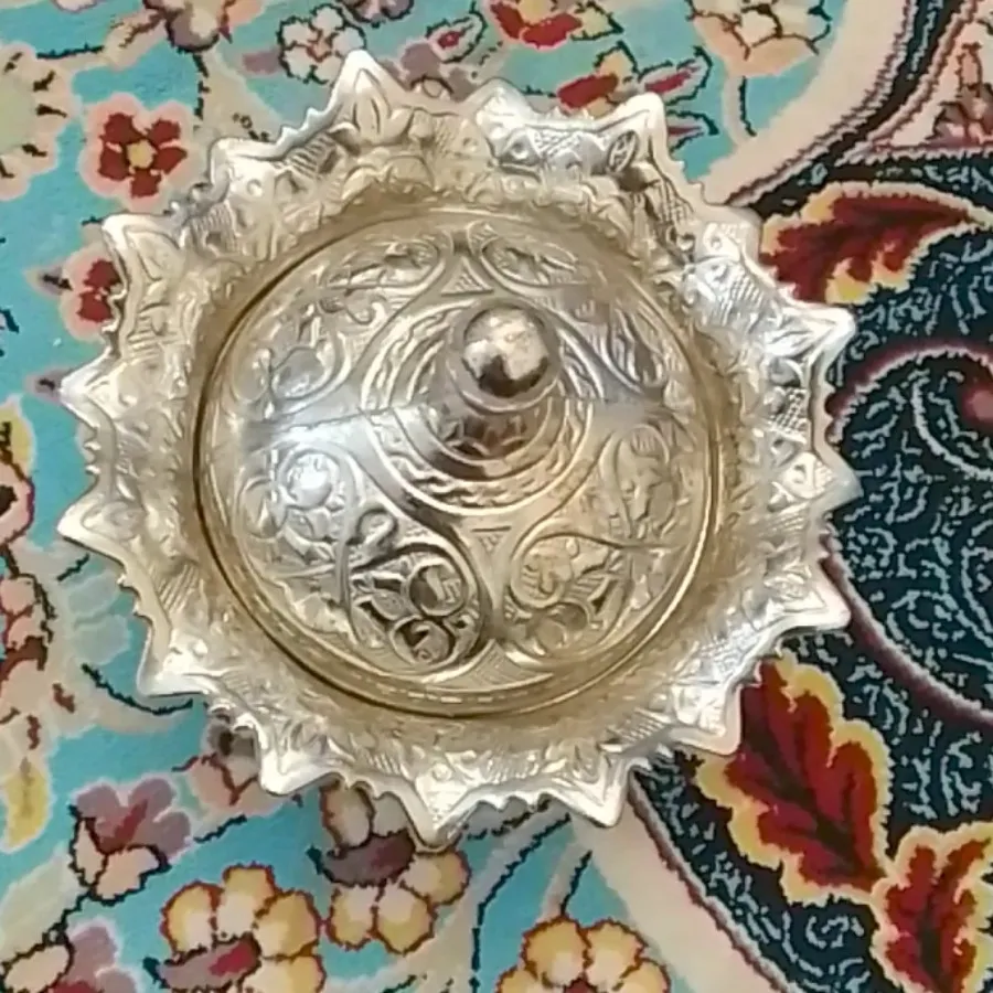 قندون  مجلسی  حراج