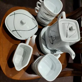 چایخوری آرکوپال