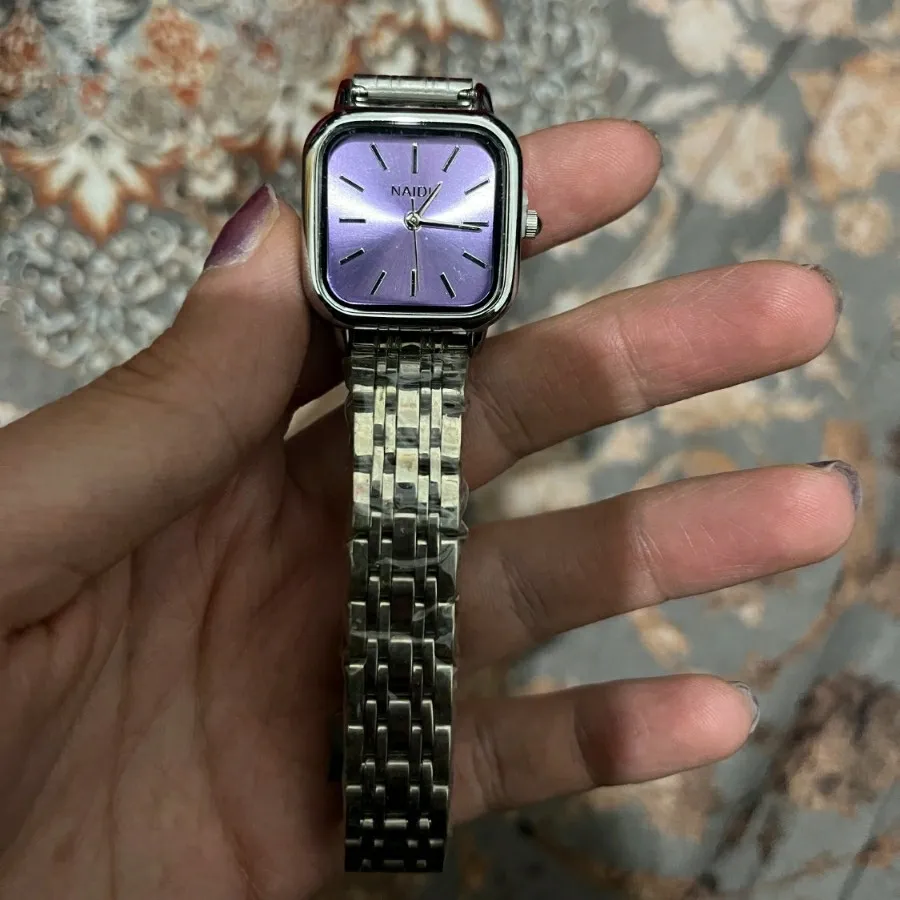 ساعت