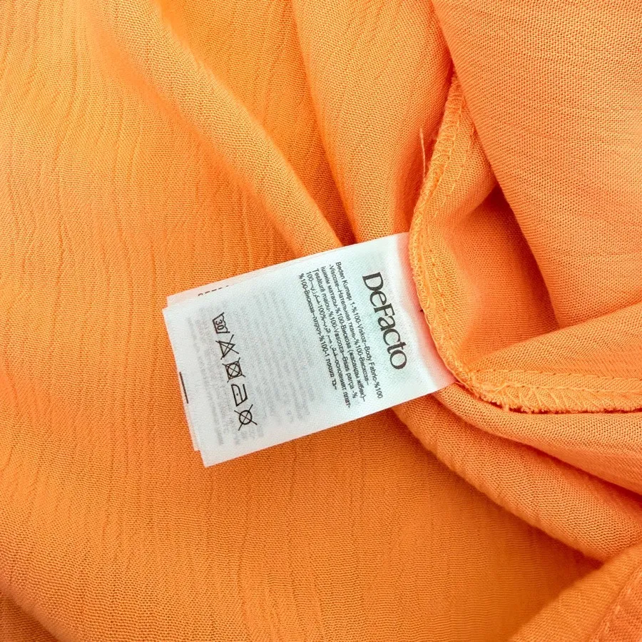 بلوز گرهی دفکتو