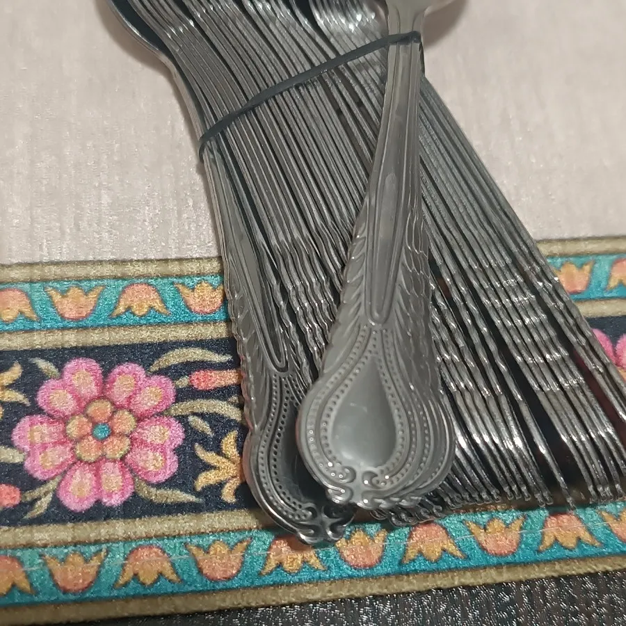 قاشق مرباخوری
