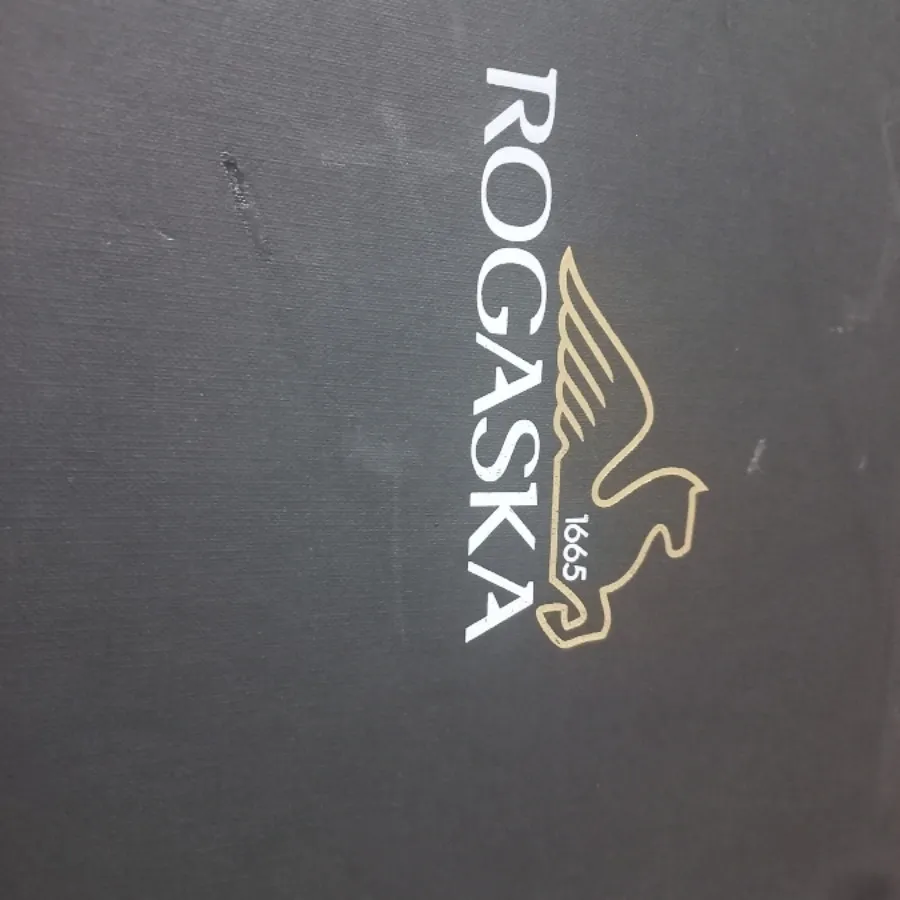 کریستال روگاشکا