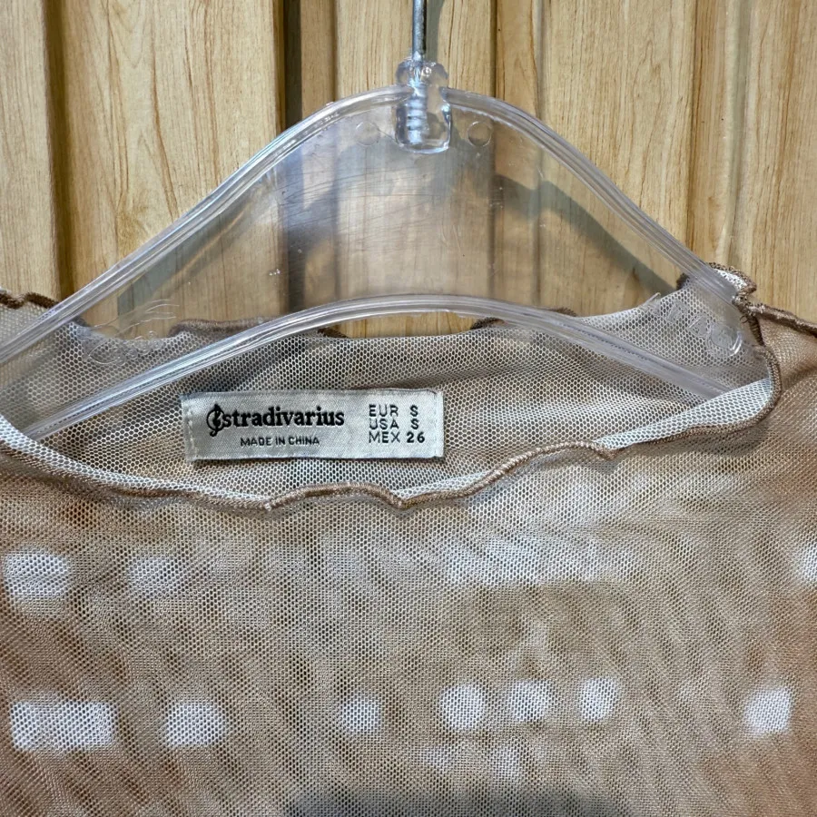 رویه برندstradivarius