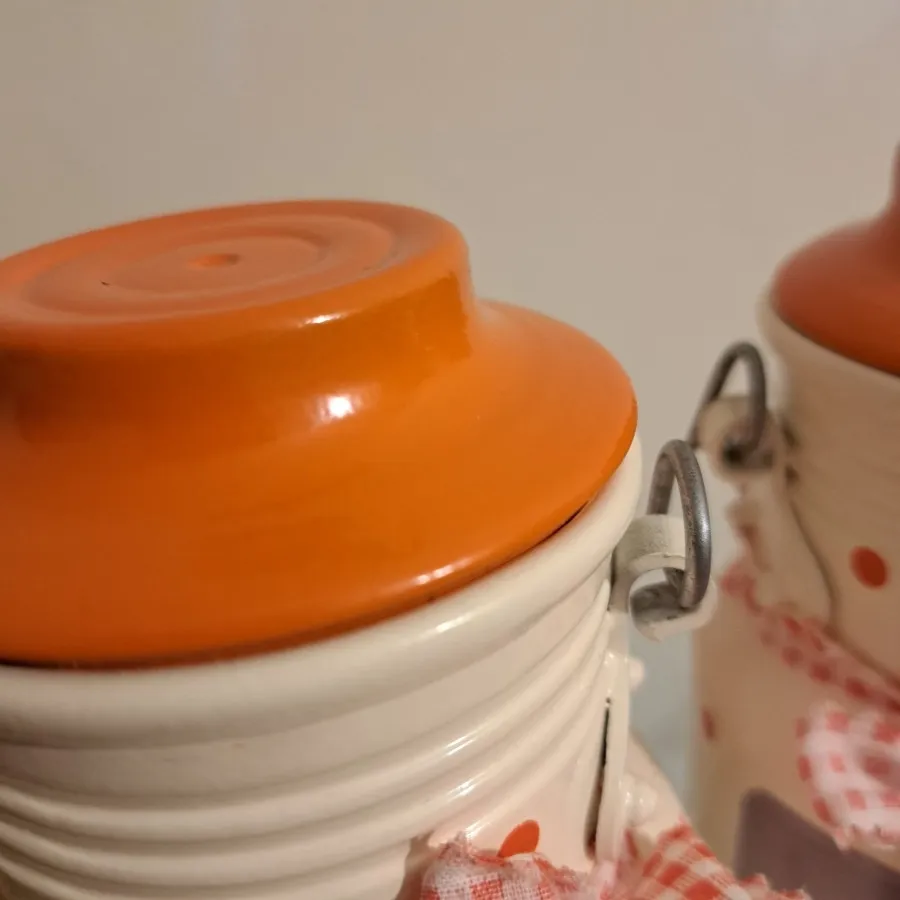 بانکه یک کیلویی کوره ای