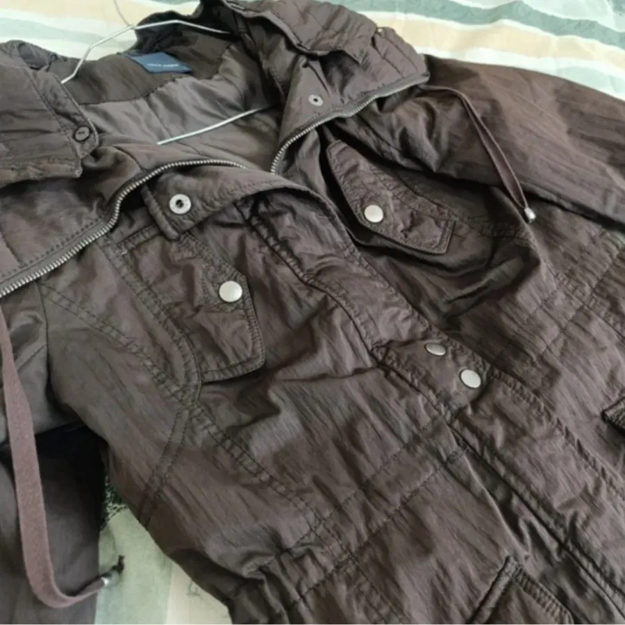 کاپشن برند vero moda