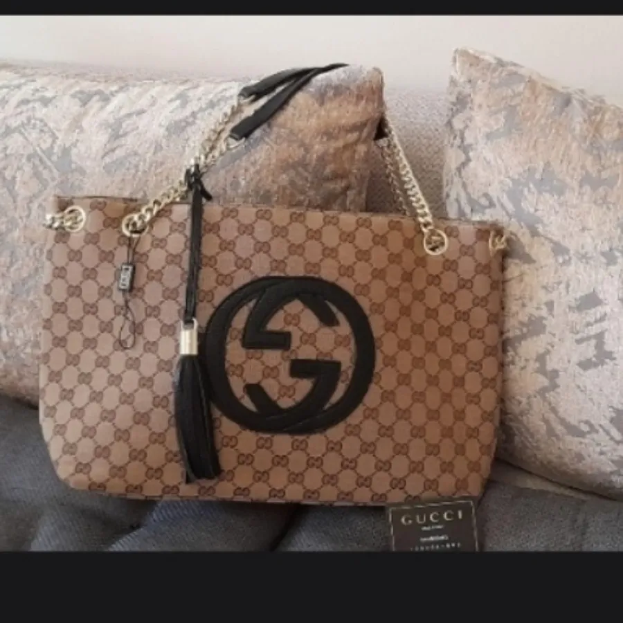 کیف برند گوچی GUCCI