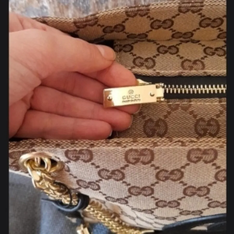 کیف برند گوچی GUCCI