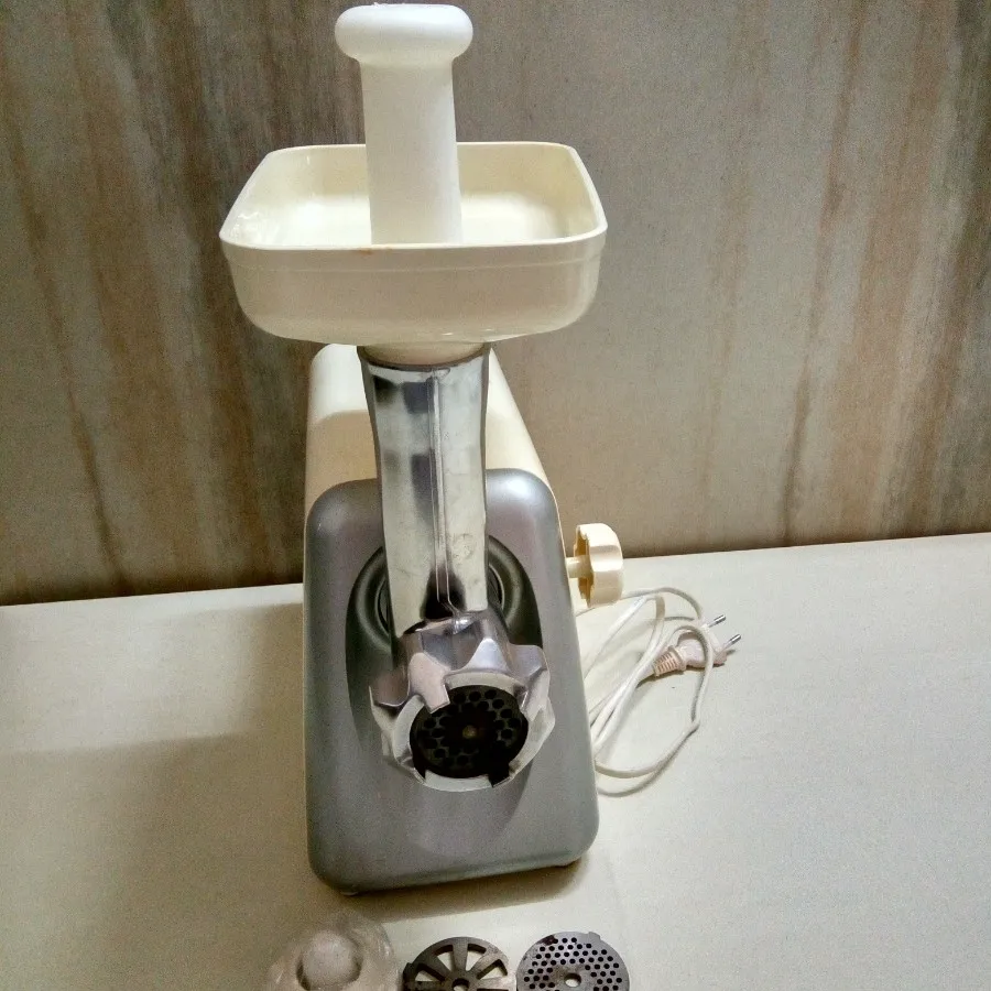 چرخ گوشت سانی