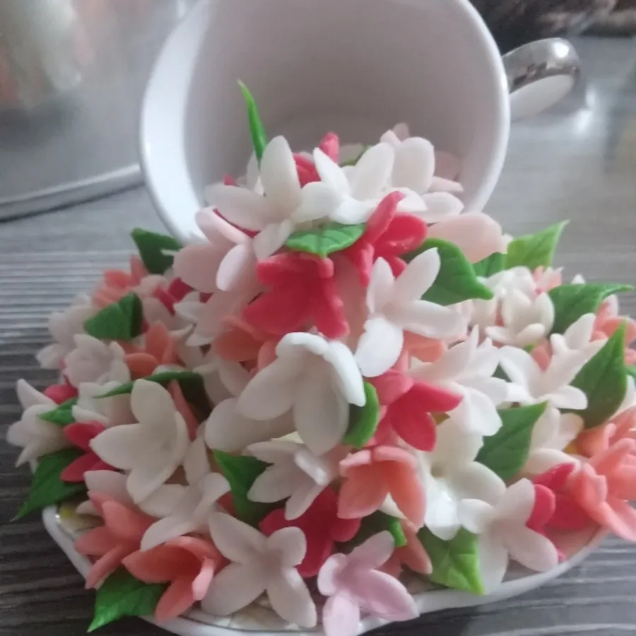 گل مصنوعی