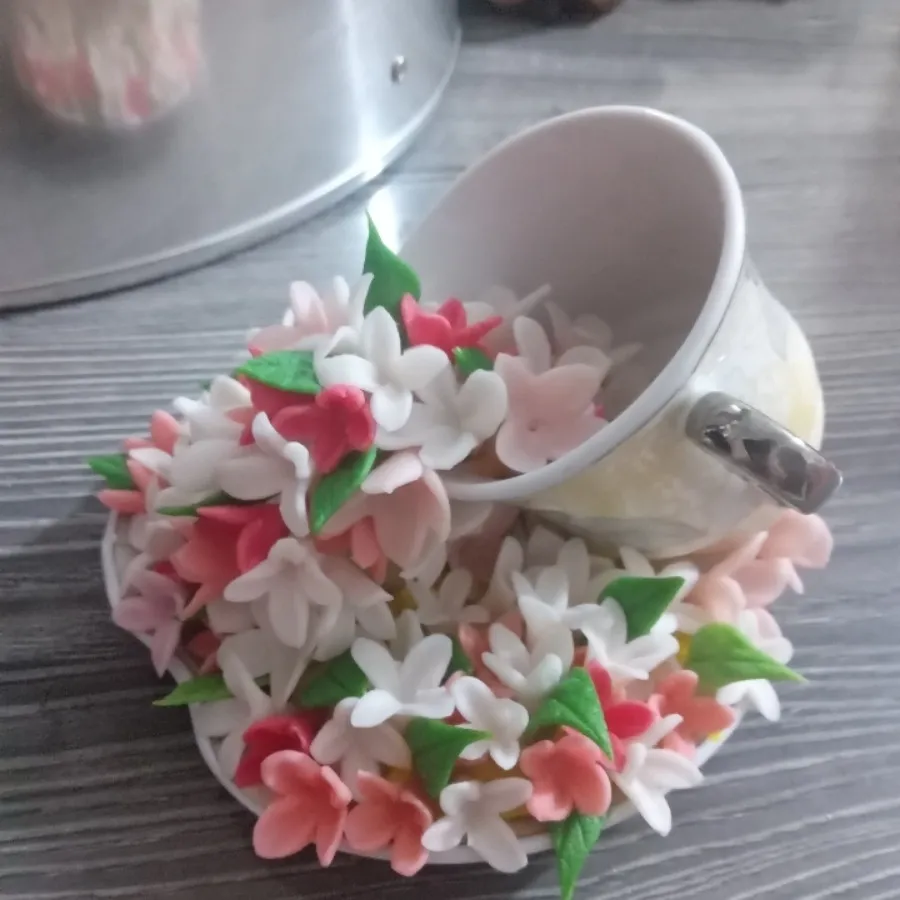 گل مصنوعی
