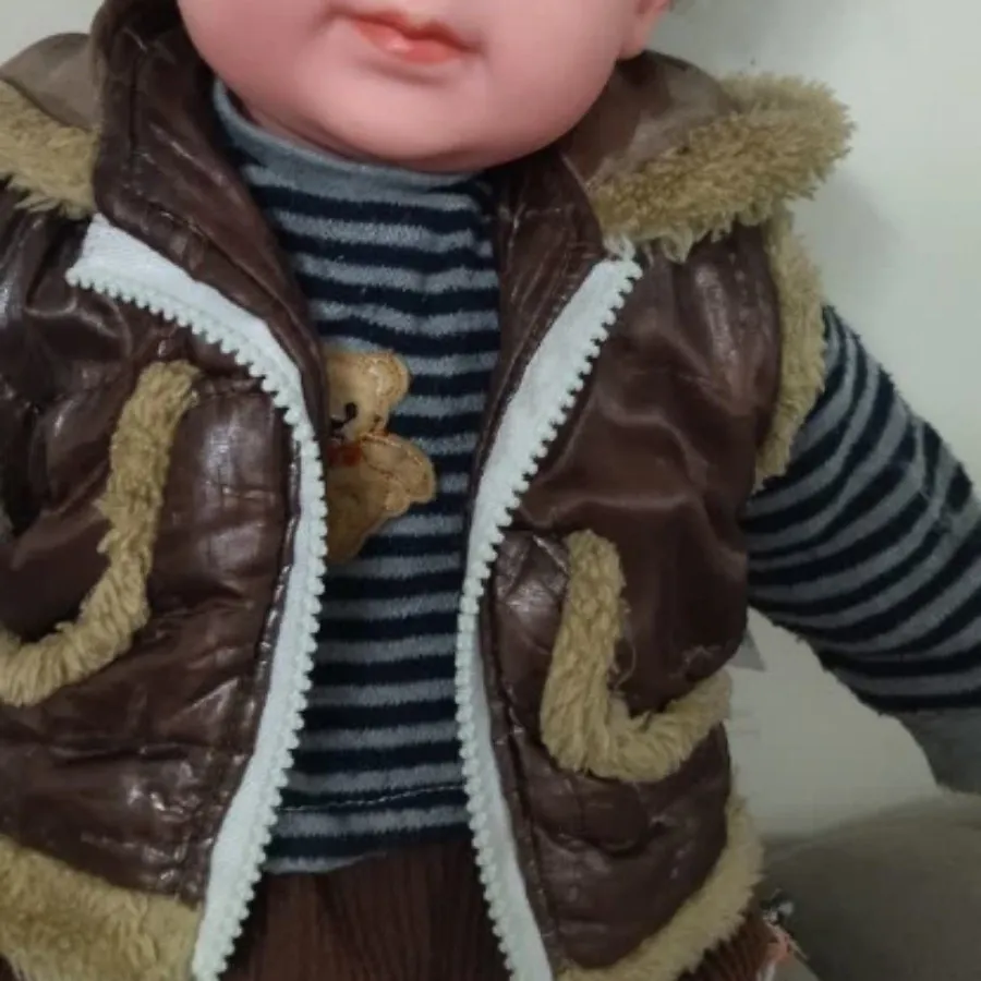 عروسک پسر بچه