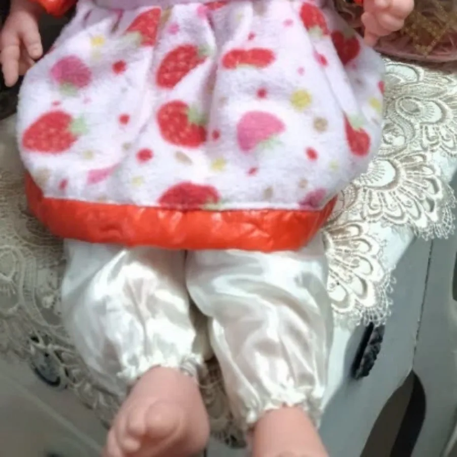 عروسک دختر