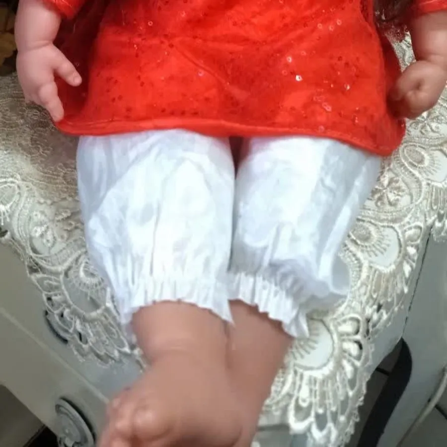 عروسک دختر