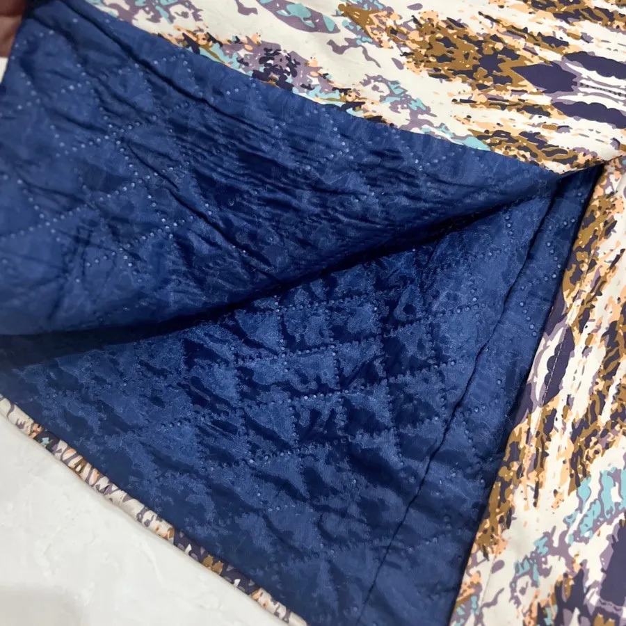 بارونی ضداب پشم شیشه دار